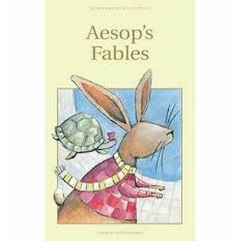 Aesop's Fables Ezop