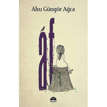 Af Ahu Güngör Ağca