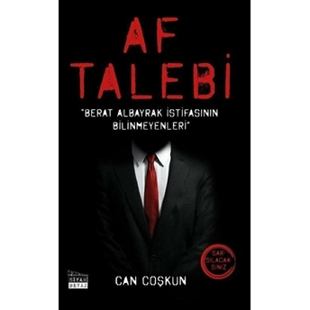 Af Talebi Can Coşkun