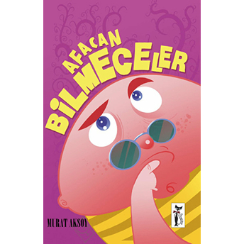 Afacan Bilmeceler - 1 Murat Aksoy