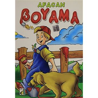 Afacan Boyama Kolektif