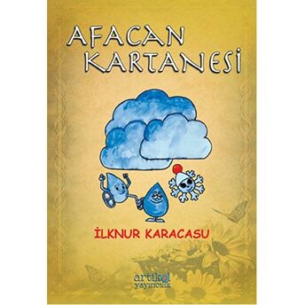 Afacan Kartanesi Ilknur Karacasu