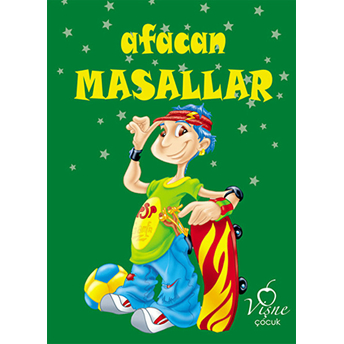 Afacan Masallar Kolektif