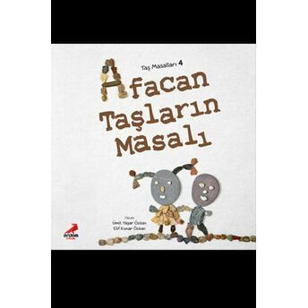 Afacan Taşların Masalı E.k.özkan&Ümit Coşar