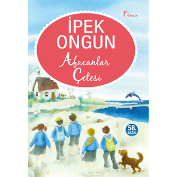 Afacanlar Çetesi Ipek Ongun