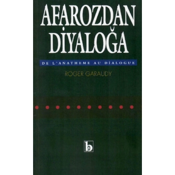 Afarozdan Diyaloğa