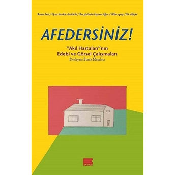 Afedersiniz!