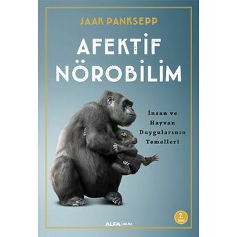 Afektif Nörobilim Jaak Panksepp