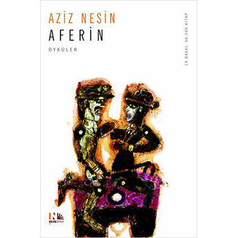 Aferin Aziz Nesin