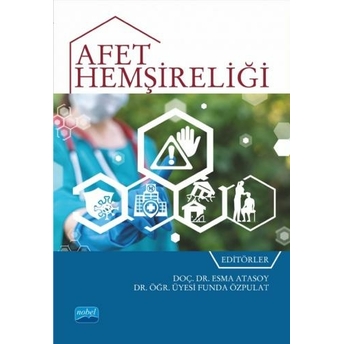 Afet Hemşireliği Esma Atasoy