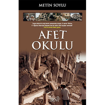 Afet Okulu