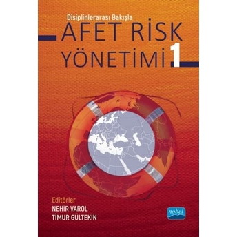 Afet Risk Yönetimi -1 Çağla Melisa Kaya