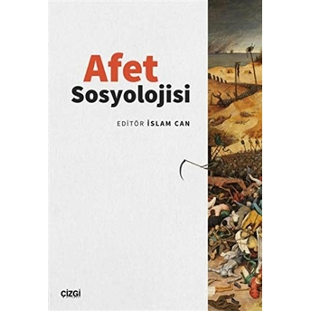 Afet Sosyolojisi Kolektif