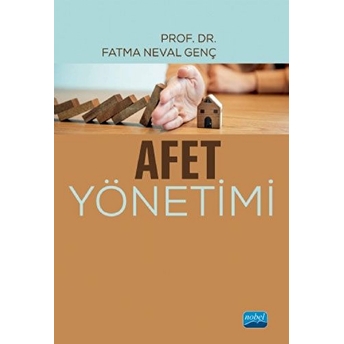 Afet Yönetimi - Fatma Neval Genç