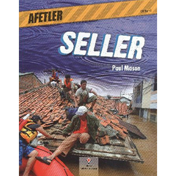 Afetler Seller Paul Mason