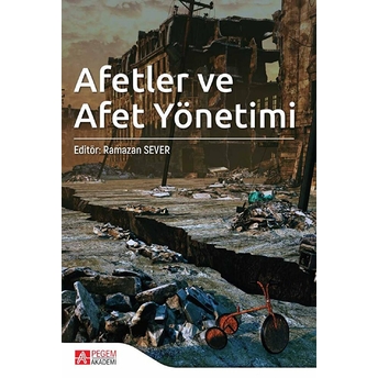 Afetler Ve Afet Yönetimi - Ramazan Sever