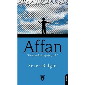 Affan Sezer Belgin