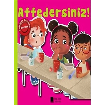 Affedersiniz!