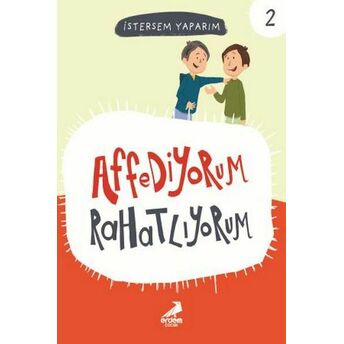 Affediyorum Rahatlıyorum - Istersem Yaparım Dizisi Kollektif