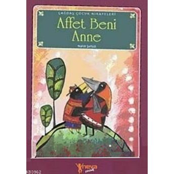 Affet Beni Anne Nahit Şehidi