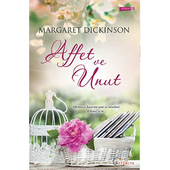 Affet Ve Unut Margaret Dickinson