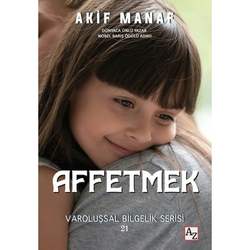 Affetmek Akif Manaf