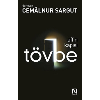 Affın Kapısı Tövbe Cemalnur Sargut