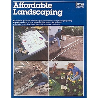 Affordable Landscaping Sally W. Smith