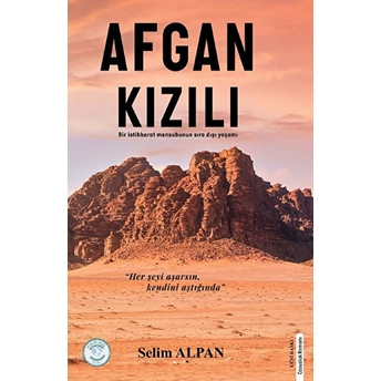 Afgan Kızılı Selim Alpan