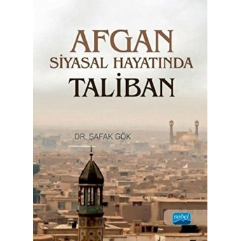 Afgan Siyasal Hayatında Taliban