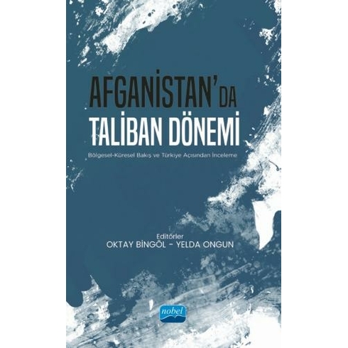 Afganistan’da Taliban Dönemi - Kolektif