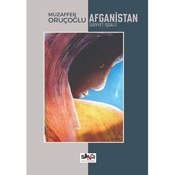 Afganistan - Muzaffer Oruçoğlu