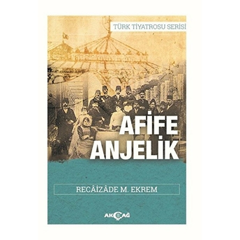 Afife Anjelik