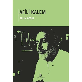 Afili Kalem Selim Özgül