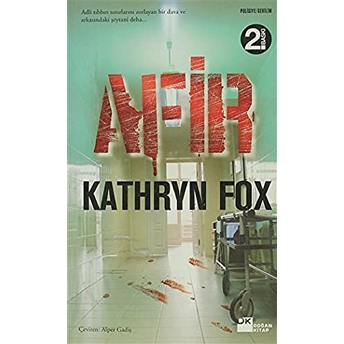 Afir Kathryn Fox