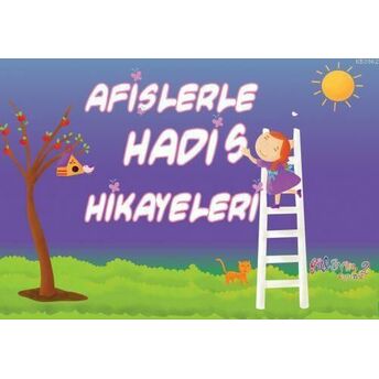 Afişlerle Hadis Hikayeleri Kolektif