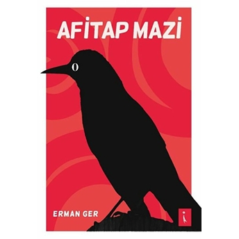 Afitap Mazi - Erman Ger