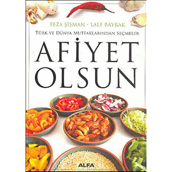 Afiyet Olsun Feza Şişman