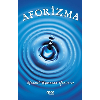 Aforizma