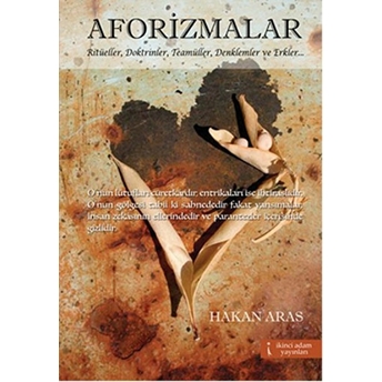 Aforizmalar