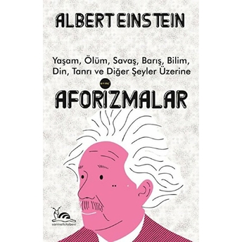 Aforizmalar Albert Einstein