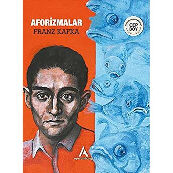 Aforizmalar Cep Boy Franz Kafka