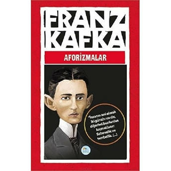 Aforizmalar Franz Kafka