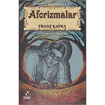 Aforizmalar Franz Kafka