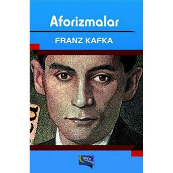 Aforizmalar Franz Kafka