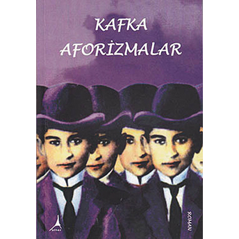 Aforizmalar Franz Kafka