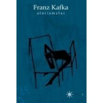 Aforizmalar Franz Kafka