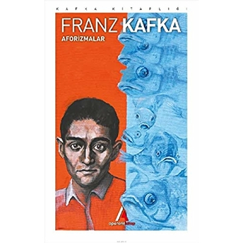 Aforizmalar Franz Kafka