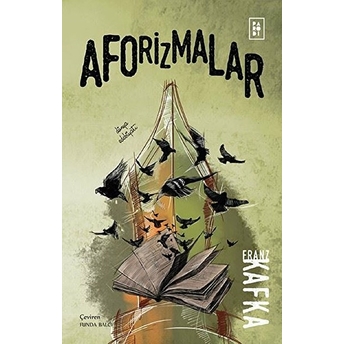 Aforizmalar Franz Kafka