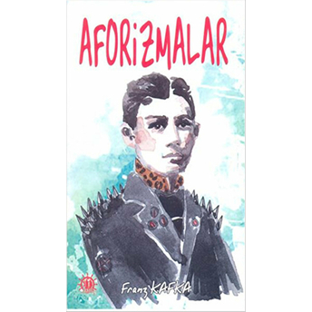 Aforizmalar Franz Kafka